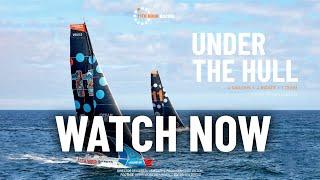 Under the Hull: an 11th Hour Racing Team Documentary (Full film 1080p)
