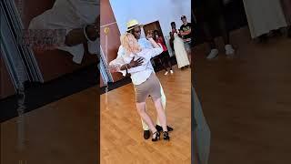 Kizomba 2024 - Anastasiya & Pedro