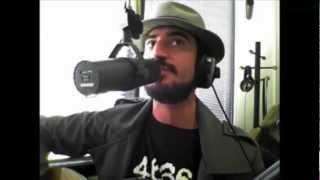 DeepFriedMan on Gearz with Sasha Martinengo