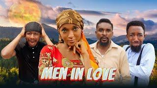 MEN IN LOVE (Yawaskits - Episode 259) Kalistus, Philo, Solution