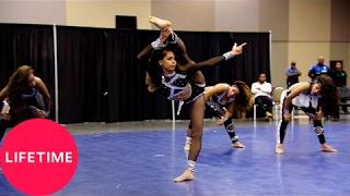 Bring It!: Last Man Standing Battle: Dolls vs. Divas of Dance - Final - Part 2 of 2 | Lifetime