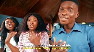 Honesty Creed- CHUKWU UWA NILE