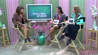 Turing Obstacles Into Opportunities with Nina Boski Every Way Woman Talk Show