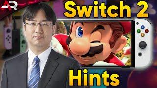 Nintendo Making Preparations Ahead For Switch 2 Launch?!