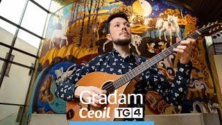 Gradam Ceoil 2024 - Macdara Ó Faoláin | TG4