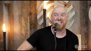 Iron Bell Music - Your Love Is A Fortress | CCLI sessions