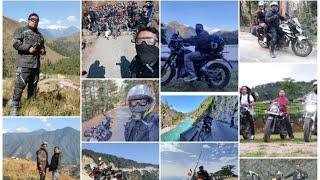 My Motorcycle Diary | 2017-2021 | Arunachal Pradesh