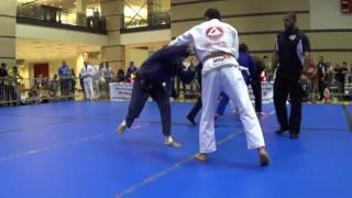 Grand Prix Grappling Houston Championships - Isai Cabrera (GBTX) vs. TBD