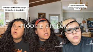 Mookie TikTok compilation|full credit goes to officialxmookie on TikTok|