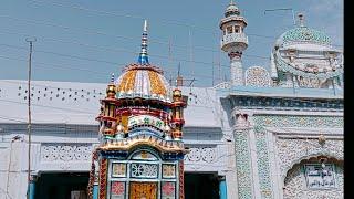 Karnal wali masjid karasig 2023 jaloos imam bargah hussainia Layyah