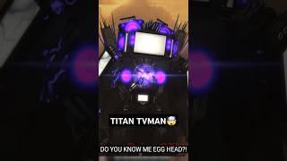 Titan TVman BASS BOOSTED