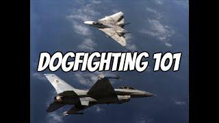 Dogfighting 101