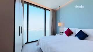 2 Bedrooms | Fully Furnished | full Marina View | Address JBR