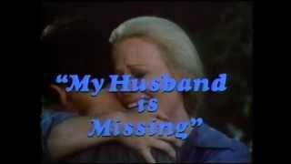 My Husband Is Missing (1978) Video Classics Australia Trailer