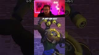 3 Bad Habits of EVERY New Lucio! (Overwatch 2)