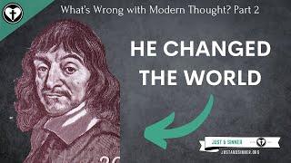 How Modern Philosophy Shaped the World