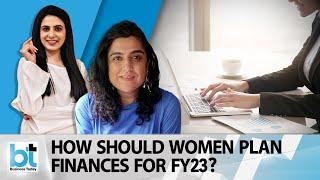 5 Key Financial Planning Tips For Women For 2022