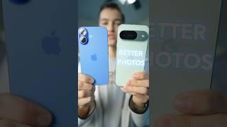 Is Pixel 9 the camera KING#smartphone