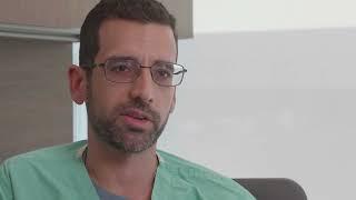 Omar Beidas, MD on Why He likes Treating Lipedema Patients