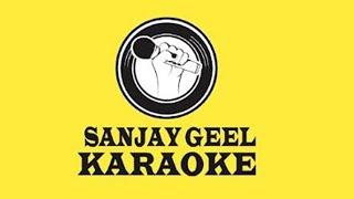 LAGI AAJ SAWAN KI PHIR WOH JHARI HAIN KARAOKE WITH LYRICS || #hindikaraokesongswithlyrics