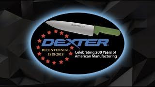 Dexter-Russell Celebrates its 200th Anniversary