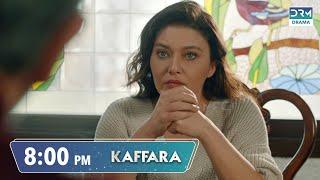 Kaffara | Redemption | Promo Episode 27 | Tomorrow at 8PM UB2O