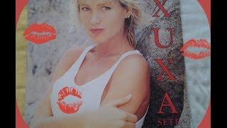 Xou Da Xuxa Sete 1992 - ( Disco Completo )