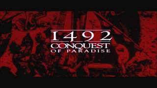 Vangelis - Conquest of Paradise [1492: Conquest of Paradise, Original Soundtrack]