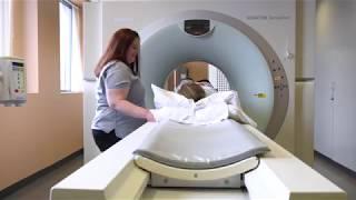 Low-dose CT scan at RAYUS in Springfield