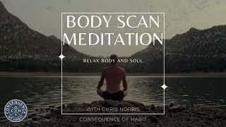 Body Scan Meditation by Chris Norris