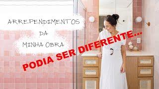 DICAS VALIOSAS PARA SUA OBRA