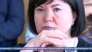 Новости большого округа — 01.04.2022