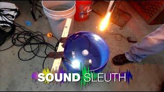 Sound Sleuth Episode 18: Fire and Ice