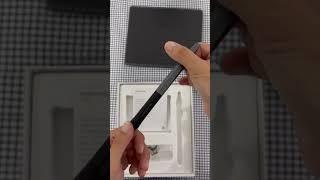 Unboxing: HUION HS64 Digital Graphics Drawing Tablets Android Support with Battery-Free Stylus