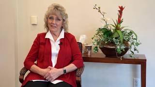 A Message from City of Chino Mayor Eunice M. Ulloa