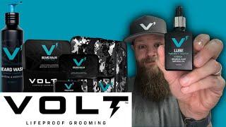 Should You Try Volt's Lifeproof Grooming Products? [2024]