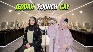 Finally Jeddah ponch gay | Zainab Faisal | Sistrology