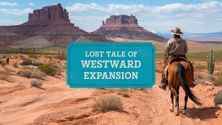 The Mysterious Old Spanish Trail: Pioneer Trail, Trails of Old West, Southwest Desert Trail