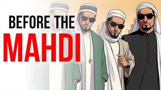 The World Before The Mahdi (as)