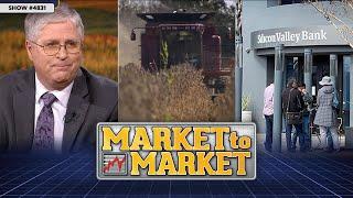 Market to Market - March 17, 2023