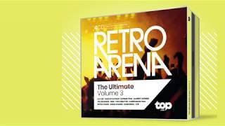 The Ultimate Retro Arena Volume 3 - The Mix