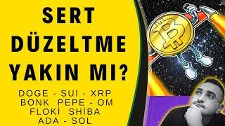 Bitcoin ve Altcoin Fırtınası:  Hangi Coin Yükselecek? | 2024 Kripto Para Tahminleri ve Fırsatlar