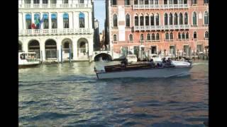 Italy-Venice -l'appuntamento  ornella vanoni