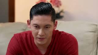 Rangga dan pacar Aldo ada apa? Galang tahu Rangga bunuh Nathan! Cinta Yasmin 22.15 di RCTI!