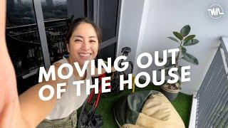 WHY I MOVED OUT OF THE HOUSE #Adulting101 | Gretchen Ho