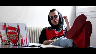 PÉGASE (SOFIANE) - LE PUBLICISTE [PARODIE]