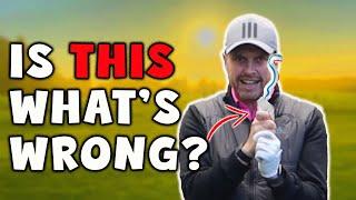 Is THIS the secret to hitting DRIVER LONGER and STRAIGHTER?