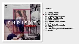 Chrisye - Album Kidung Abadi | Audio HQ
