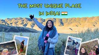 Welcome to DZUKOU VALLEY: Most Unique Place in India! || Exploring Nagaland || Ep. 2