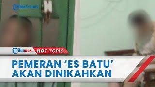 Polisi Periksa 2 Pemeran Video Syur Selebgram 'Es Batu' Ambon, Keluarga Sepakat Nikahkan Anaknya